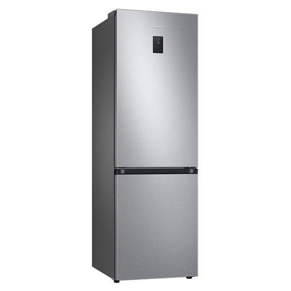 Samsung RB34T670DSA/EF alulfagyasztós, Hűtő:230L, Fagyasztó:114L, No Frost hűtőszekrény