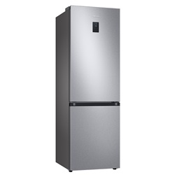 Samsung RB34T670DSA/EF alulfagyasztós, Hűtő:230L, Fagyasztó:114L, No Frost hűtőszekrény