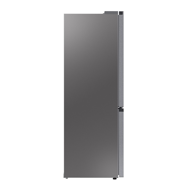 Samsung RB34T670DSA/EF alulfagyasztós, Hűtő:230L, Fagyasztó:114L, No Frost hűtőszekrény
