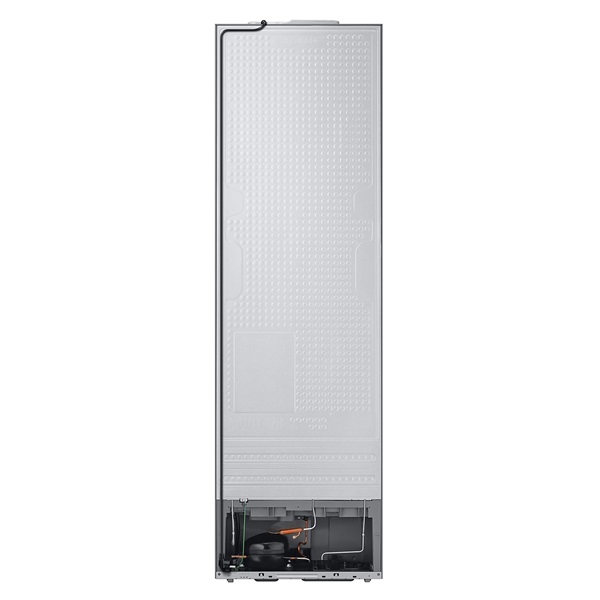 Samsung RB34T670DSA/EF alulfagyasztós, Hűtő:230L, Fagyasztó:114L, No Frost hűtőszekrény
