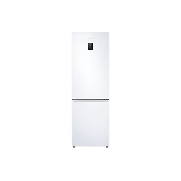 Samsung RB34T670DWW/EF alulfagyasztós hűtőszekrény (Használt - B)