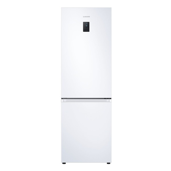 Samsung RB34T670DWW/EF alulfagyasztós hűtőszekrény (Használt - B)