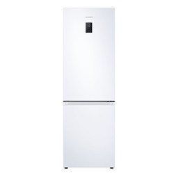 Samsung RB34T670DWW/EF alulfagyasztós hűtőszekrény (Használt - B)