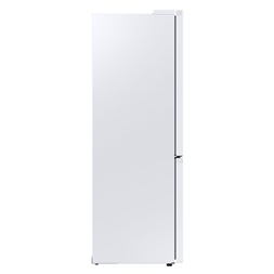 Samsung RB34T670DWW/EF alulfagyasztós hűtőszekrény (Használt - B)