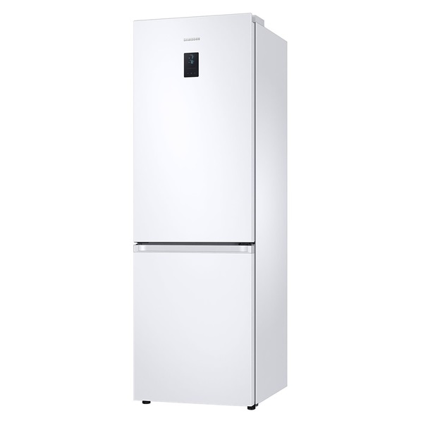 Samsung RB34T670DWW/EF alulfagyasztós hűtőszekrény (Használt - B)