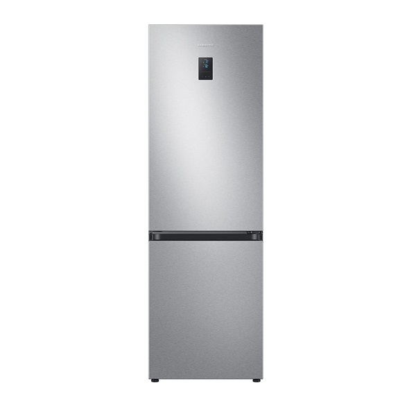 Samsung RB34T675DSA/EF inox alulfagyasztós hűtőszekrény