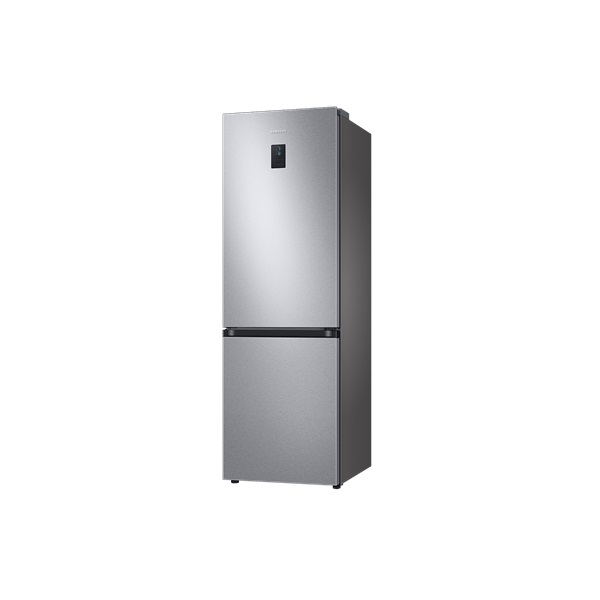 Samsung RB34T675DSA/EF inox alulfagyasztós hűtőszekrény