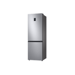 Samsung RB34T675DSA/EF inox alulfagyasztós hűtőszekrény