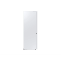 Samsung RB34T675DWW/EF alulfagyasztós hűtőszekrény