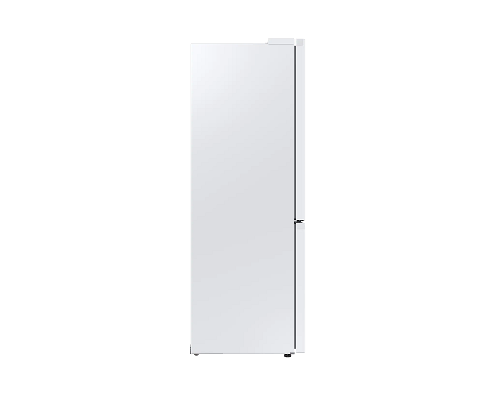 Samsung RB34T675DWW/EF fehér, alulfagyasztós, Hűtő:230L, Fagyasztó:114L, No frost hűtőszekrény