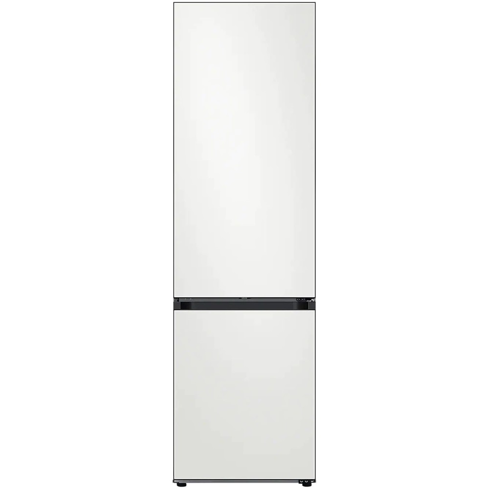 Samsung RB38A7B5DAP/EF fehér, alulfagyasztós, Hűtő:276L, Fagyasztó:114L, hűtőszekrény