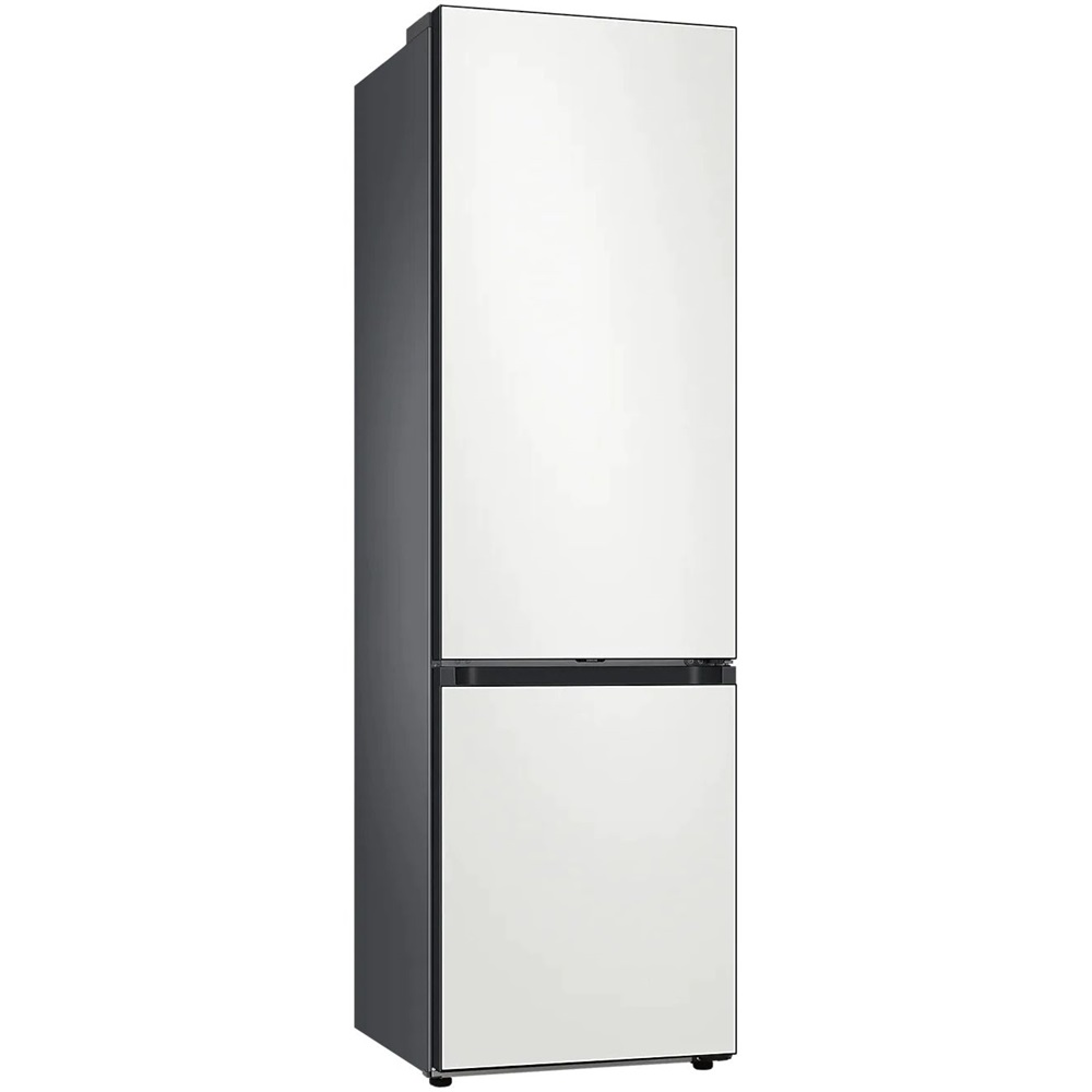 Samsung RB38A7B5DAP/EF fehér, alulfagyasztós, Hűtő:276L, Fagyasztó:114L, hűtőszekrény