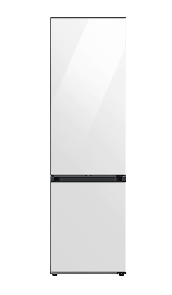 Samsung RB38A7B6D12/EF fehér, alulfagyasztós, Hűtő:276L, Fagyasztó:114L, hűtőszekrény