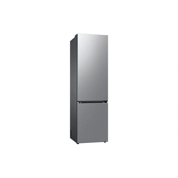 Samsung RB38C600CS9/EF inox, alulfagyasztós, Hűtő:276L, Fagyasztó:114L, hűtőszekrény (Használt - A)