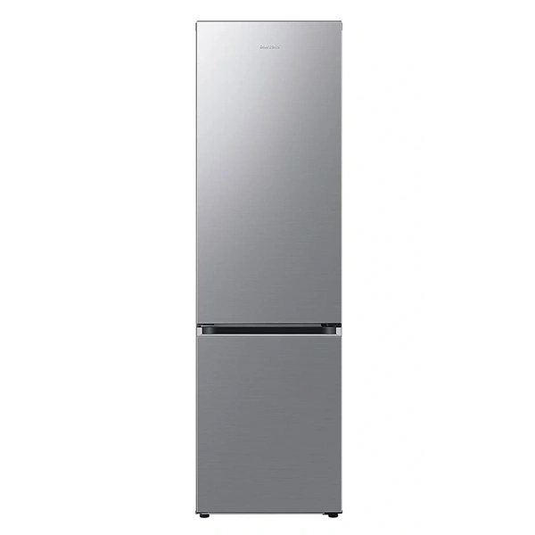 Samsung RB38C600CS9/EF inox, alulfagyasztós, Hűtő:276L, Fagyasztó:114L, hűtőszekrény (Használt - A)