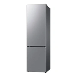 Samsung RB38C600CS9/EF inox, alulfagyasztós, Hűtő:276L, Fagyasztó:114L, hűtőszekrény (Használt - A)