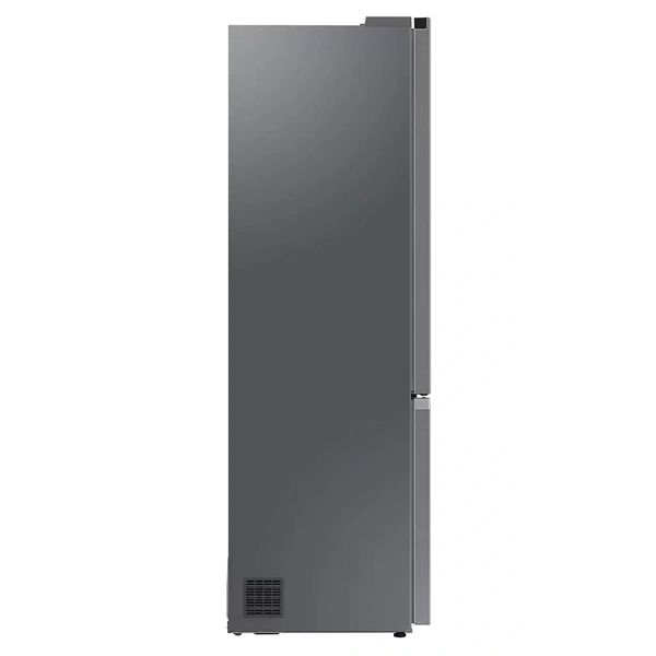 Samsung RB38C600CS9/EF inox, alulfagyasztós, Hűtő:276L, Fagyasztó:114L, hűtőszekrény (Használt - A)