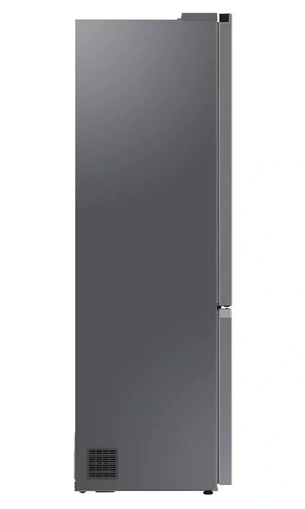 Samsung RB38C600CS9/EF inox, alulfagyasztós, Hűtő:276L, Fagyasztó:114L, hűtőszekrény (Használt - A)