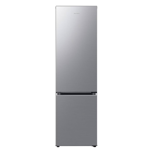 Samsung RB38C600CS9/EF inox alulfagyasztós hűtőszekrény