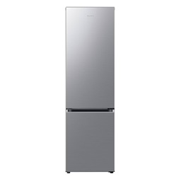Samsung RB38C600CS9/EF inox alulfagyasztós hűtőszekrény