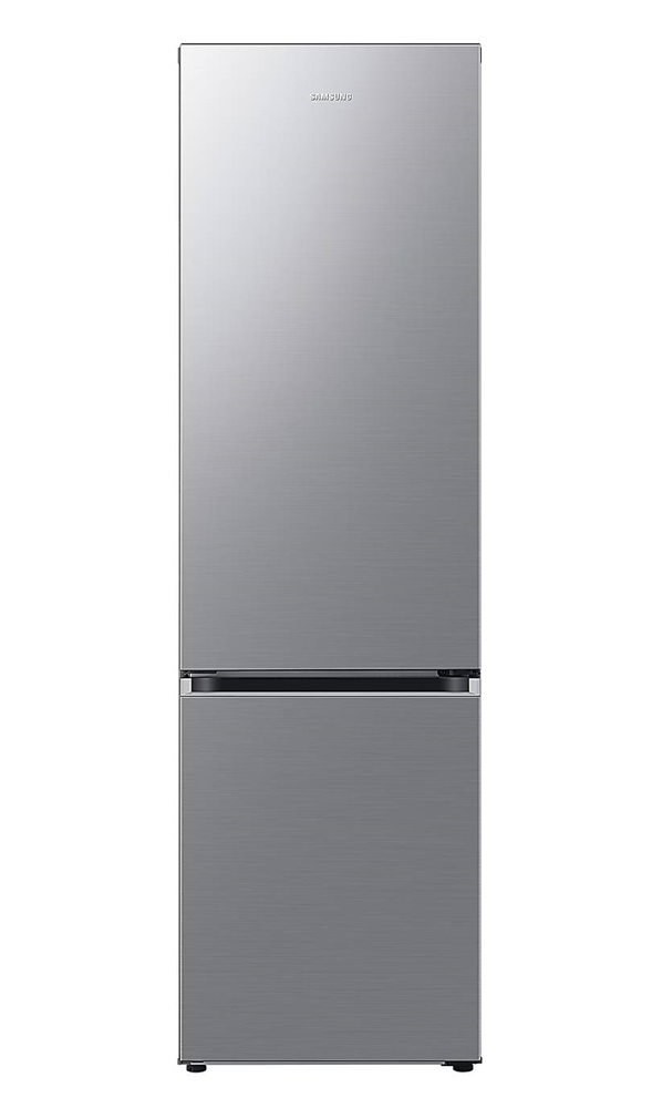 Samsung RB38C600CS9/EF inox, alulfagyasztós, Hűtő:276L, Fagyasztó:114L, hűtőszekrény