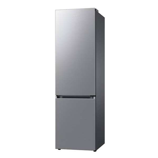 Samsung RB38C600CS9/EF inox alulfagyasztós hűtőszekrény