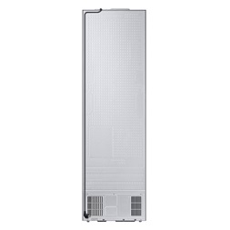 Samsung RB38C600CS9/EF inox alulfagyasztós hűtőszekrény