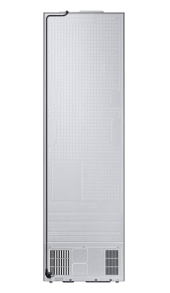 Samsung RB38C600CS9/EF inox, alulfagyasztós, Hűtő:276L, Fagyasztó:114L, hűtőszekrény