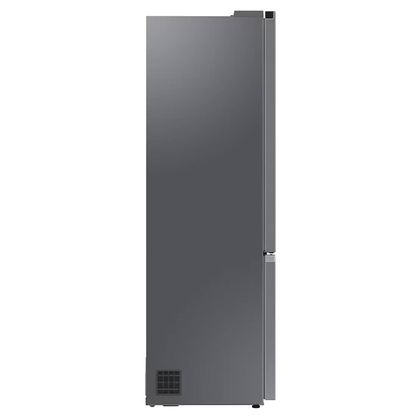 Samsung RB38C600CS9/EF inox alulfagyasztós hűtőszekrény