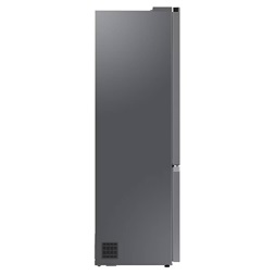 Samsung RB38C600CS9/EF inox alulfagyasztós hűtőszekrény