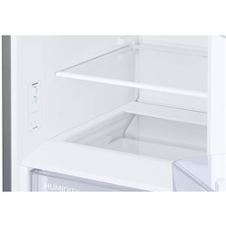 Samsung RB38C600CS9/EF inox alulfagyasztós hűtőszekrény