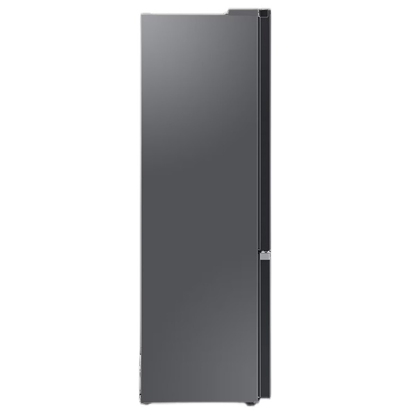 Samsung RB38C603DB1/EF fekete alulfagyasztós hűtőszekrény