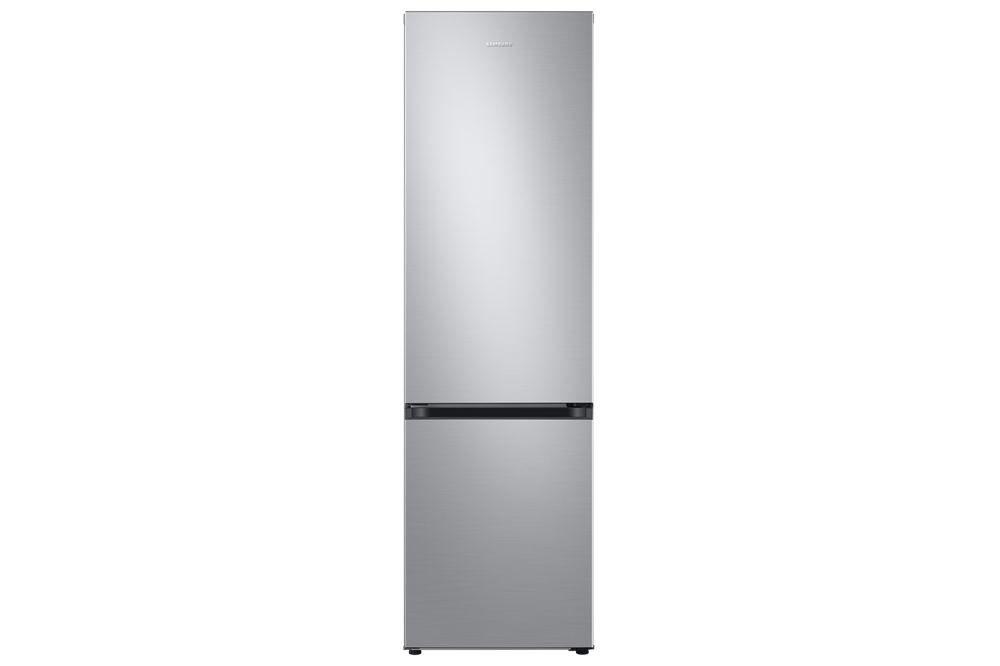 Samsung RB38C603DSA/EF grafit, alulfagyasztós, Hűtő:276L, Fagyasztó:114L, No frost hűtőszekrény