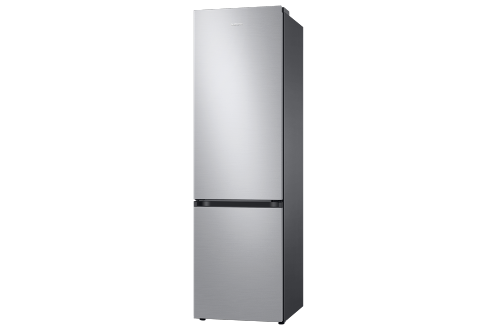 Samsung RB38C603DSA/EF grafit, alulfagyasztós, Hűtő:276L, Fagyasztó:114L, No frost hűtőszekrény