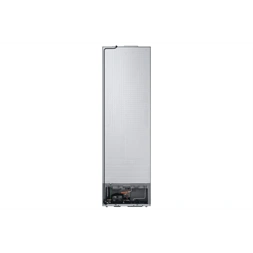 Samsung RB38C603DSA/EF grafit, alulfagyasztós, Hűtő:276L, Fagyasztó:114L, No frost hűtőszekrény (Használt - A)