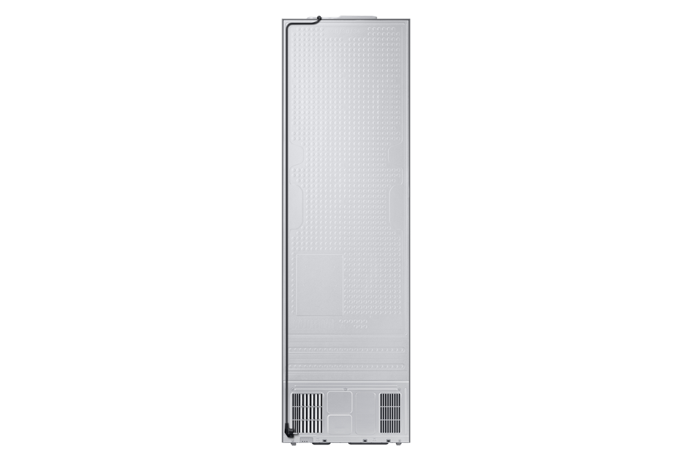 Samsung RB38C672CSA/EF grafit, alulfagyasztós, Hűtő:276L, Fagyasztó:114L, hűtőszekrény