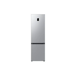 Samsung RB38C672CSA/EF grafit, alulfagyasztós, Hűtő:276L, Fagyasztó:114L, hűtőszekrény (Újszerű)