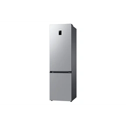 Samsung RB38C672CSA/EF grafit, alulfagyasztós, Hűtő:276L, Fagyasztó:114L, hűtőszekrény (Újszerű)