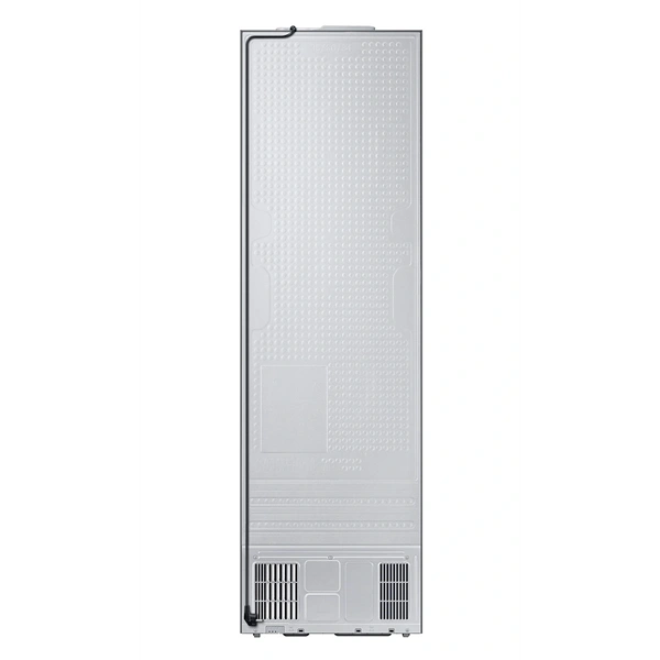 Samsung RB38C672CSA/EF grafit, alulfagyasztós, Hűtő:276L, Fagyasztó:114L, hűtőszekrény (Újszerű)