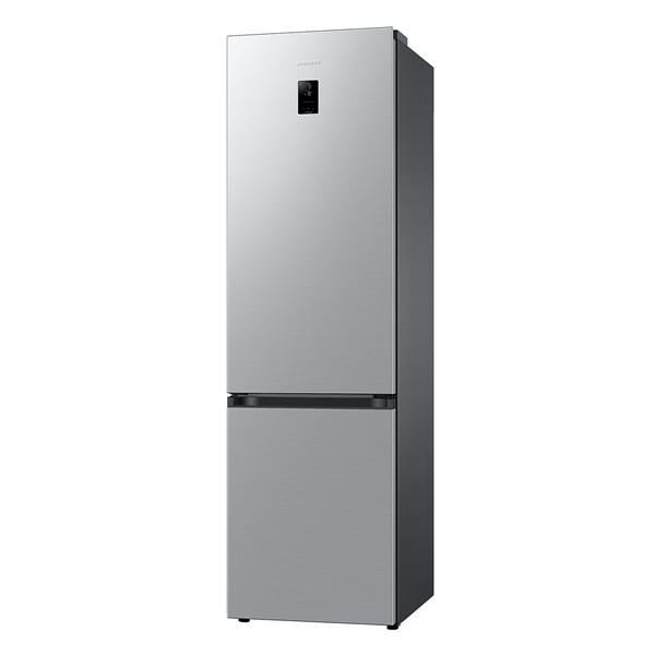 Samsung RB38C672CSA/EF inox alulfagyasztós hűtőszekrény