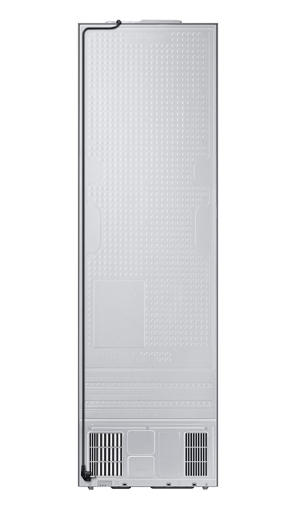 Samsung RB38C672CSA/EF grafit, alulfagyasztós, Hűtő:276L, Fagyasztó:114L, hűtőszekrény