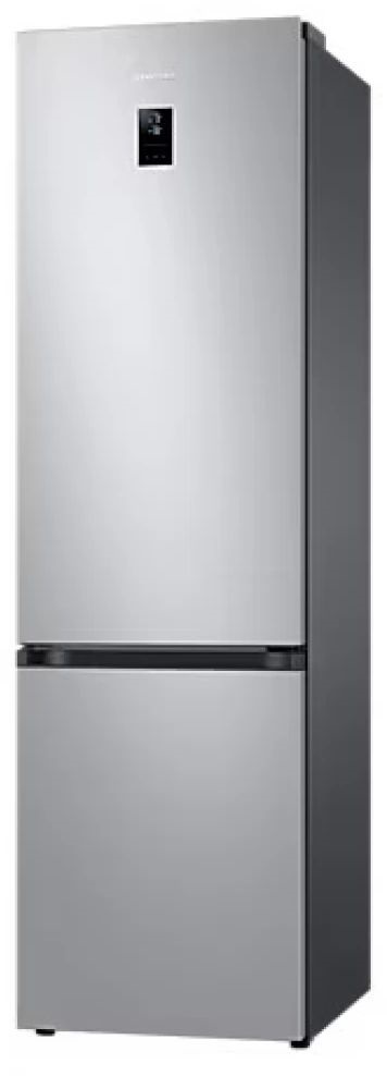 Samsung RB38C672ESA/EF inox, alulfagyasztós, Hűtő:276L, Fagyasztó:114L, hűtőszekrény (Újszerű)