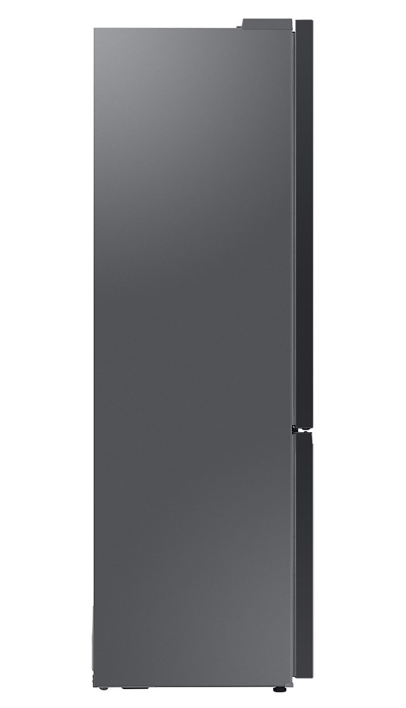 Samsung RB38C7B5D39/EF bézs, alulfagyasztós, Hűtő:276L, Fagyasztó:114L, hűtőszekrény