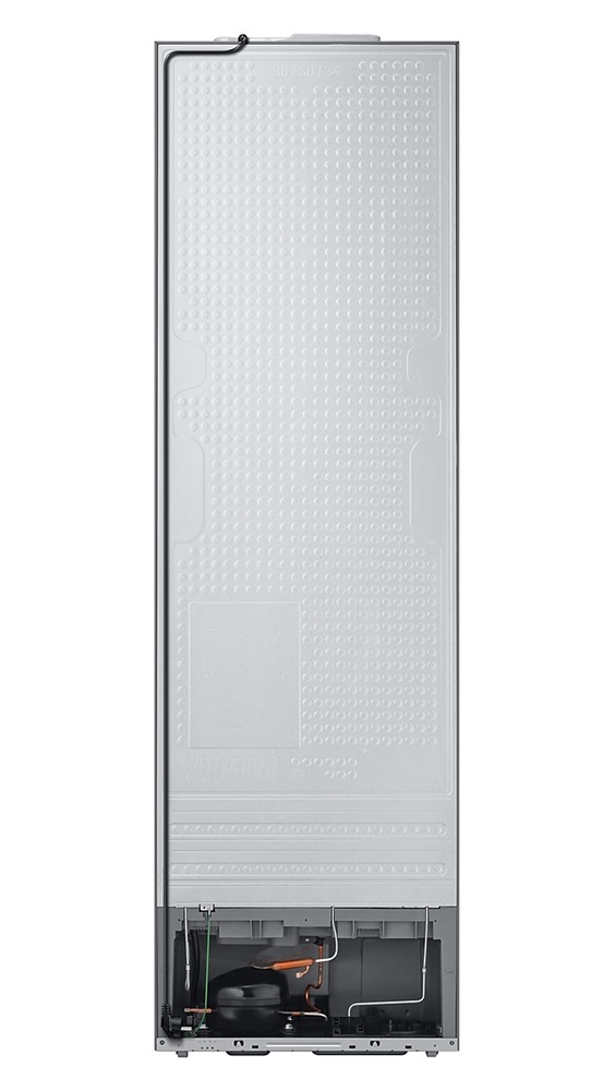 Samsung RB38C7B5D39/EF bézs, alulfagyasztós, Hűtő:276L, Fagyasztó:114L, hűtőszekrény