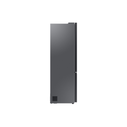 Samsung RB38C7B6BS9/EF inox alulfagyasztós hűtőszekrény