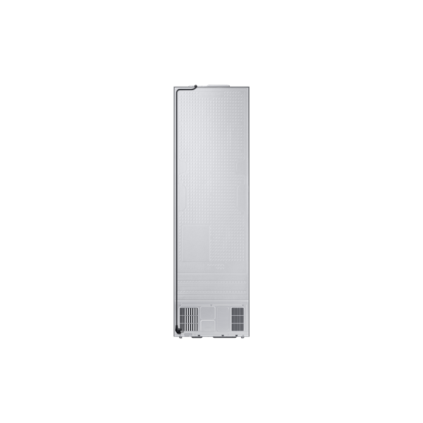 Samsung RB38C7B6BS9/EF inox alulfagyasztós hűtőszekrény