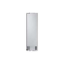 Samsung RB38C7B6BS9/EF inox alulfagyasztós hűtőszekrény