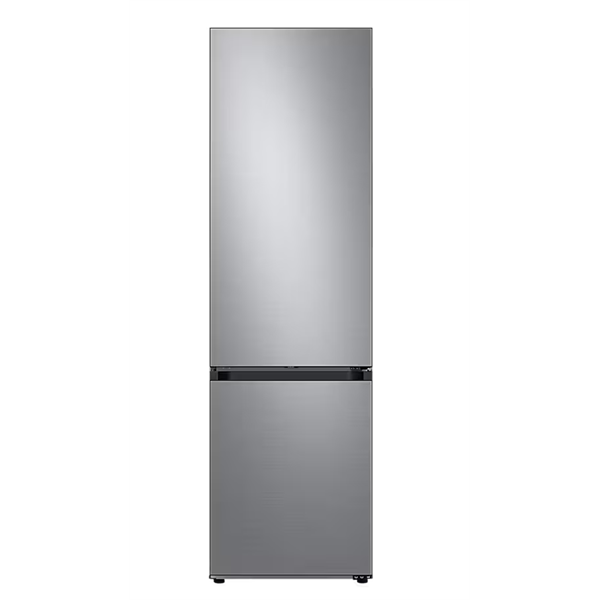 Samsung RB38C7B6BS9/EF inox alulfagyasztós hűtőszekrény