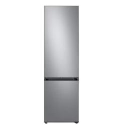 Samsung RB38C7B6BS9/EF inox alulfagyasztós hűtőszekrény