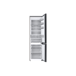 Samsung RB38C7B6BS9/EF inox alulfagyasztós hűtőszekrény